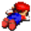 marioof Discord emoji