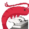 Shrimping