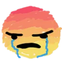 Ragecry ragecry Discord Emoji