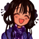 tth_aoi_happy Discord emoji