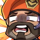 brimstone_VALORANT Discord Emoji