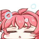 PanakeiaSleeping