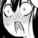gasp