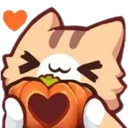NekoPumpkinLove