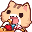 NekoCandy
