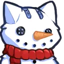NekoSnowman