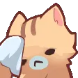 NekoSweating