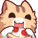 NekoNomPizzaMunch