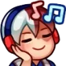 music