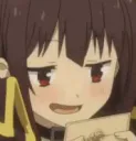 meguminsmug