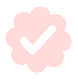 lightpinkcheck Discord emoji