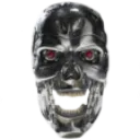 terminatorskull