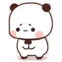pandakicky