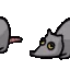 rats