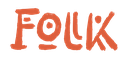 Logo_Folk Discord emoji