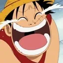 luffy