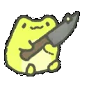 frogknifeshake
