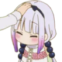 headpat