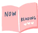nowreadingbook