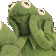 InfiniteKermit Discord emoji