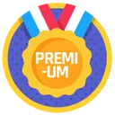 Premium premium Discord Emoji