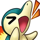 CyndaquilLaugh
