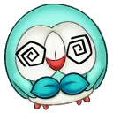 RowletShinyRoll