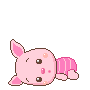 piggie_tired Discord Emoji
