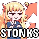ChillBar_stonks ChillBar_stonks