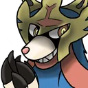 ZacianEvil
