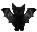 0_batcat Discord Emoji
