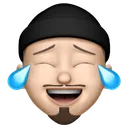 6_Yeat_Laugh Discord Emoji