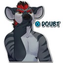 emoji_57 custom emote - LatexFurs