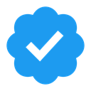 Twitter_Verified_Badge Discord emoji