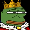 pepekinghmm Discord emoji