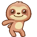 Sloth_Dance