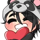 sh_Happy Discord Emoji