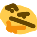 hmmmr custom emote from AI CHATBOT MASTER 《🏷 100k+ Guild TAGS》┇ social ⋆ gaming ⋆ anime ⋆ chill ⋆ emotes⭑tech⭑[Character.AI]
