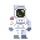 PixelAstronaut