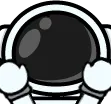 AstronautHug