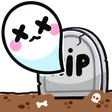 ghostRIP