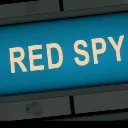 AREDSPYISINTHEBASE Discord Emoji