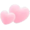 RPinkHeartsFluffy
