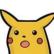 shockedpika