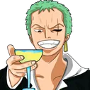 cheers_zoro