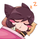 sleep sleep