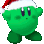 christmaskirbyvibe Discord Emoji