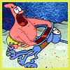 spongebobpatrick