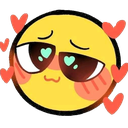 love_TDK Discord Emoji - 𝕳𝖊𝖝𝖗𝖎𝖋𝖎𝖊𝖉's server