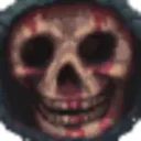 skull